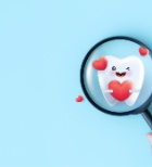 שיניים צפופות - תמונת המחשה